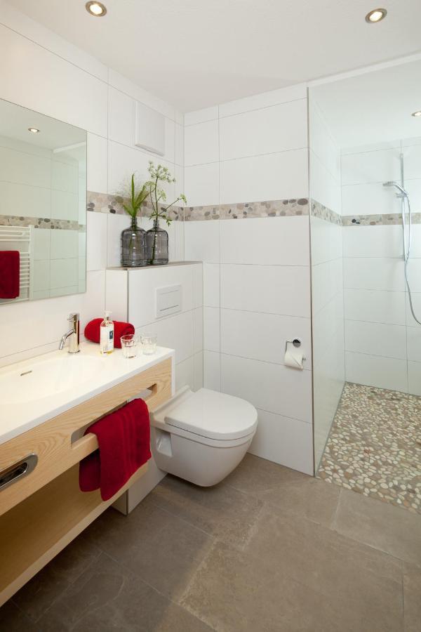 דאמואלס Aparthotel Brunnenhof מראה חיצוני תמונה