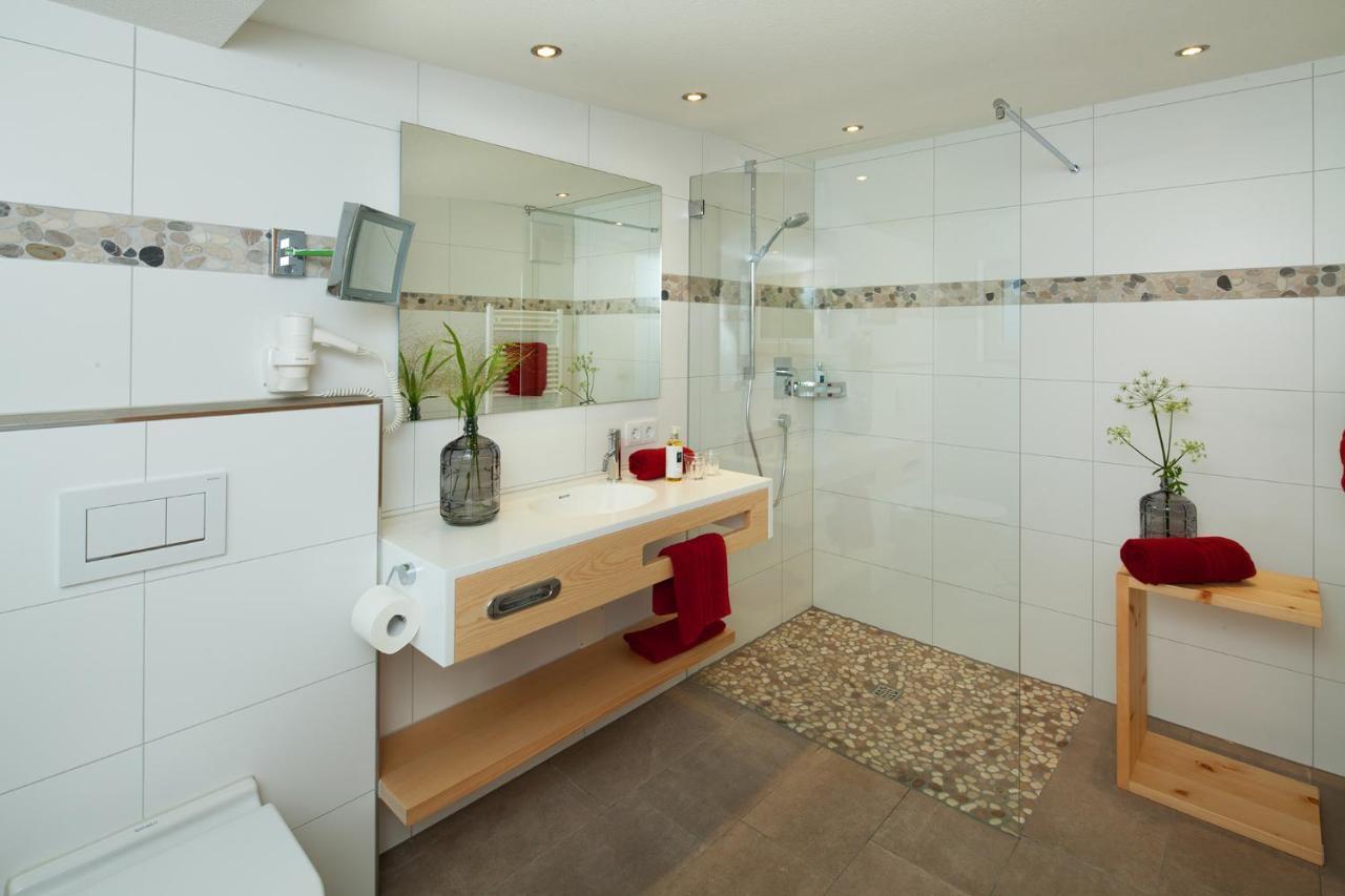 דאמואלס Aparthotel Brunnenhof מראה חיצוני תמונה
