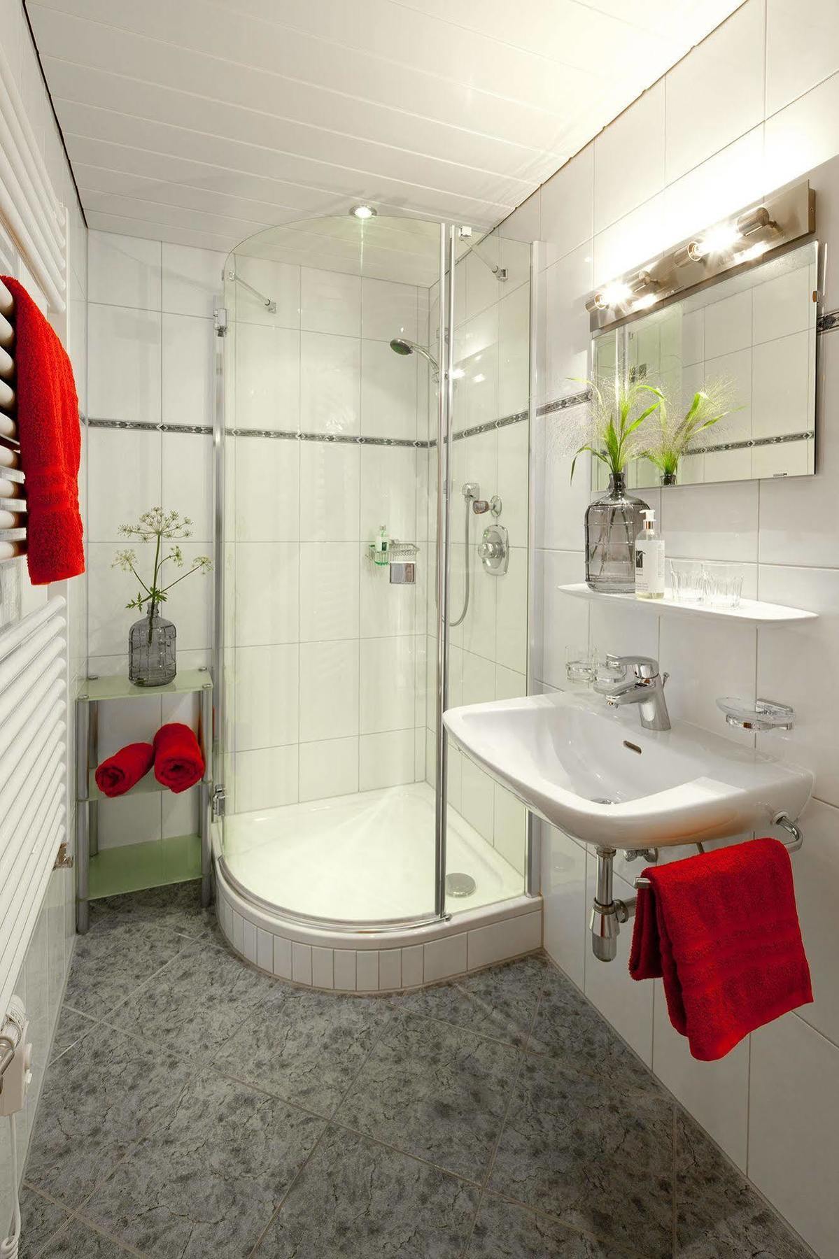 דאמואלס Aparthotel Brunnenhof מראה חיצוני תמונה