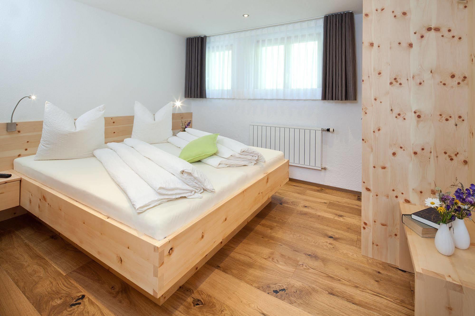 דאמואלס Aparthotel Brunnenhof מראה חיצוני תמונה
